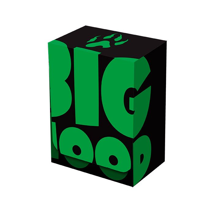 Legion Deck Box: Big Mood